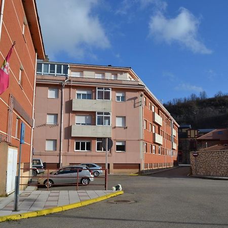 Ferienwohnung Aguasblancas Vut Le 446 La Pola de Gordon Exterior foto