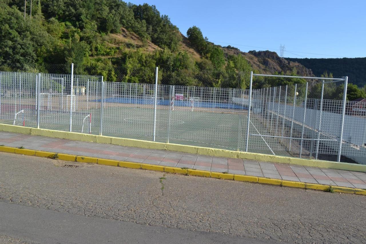 Ferienwohnung Aguasblancas Vut Le 446 La Pola de Gordon Exterior foto