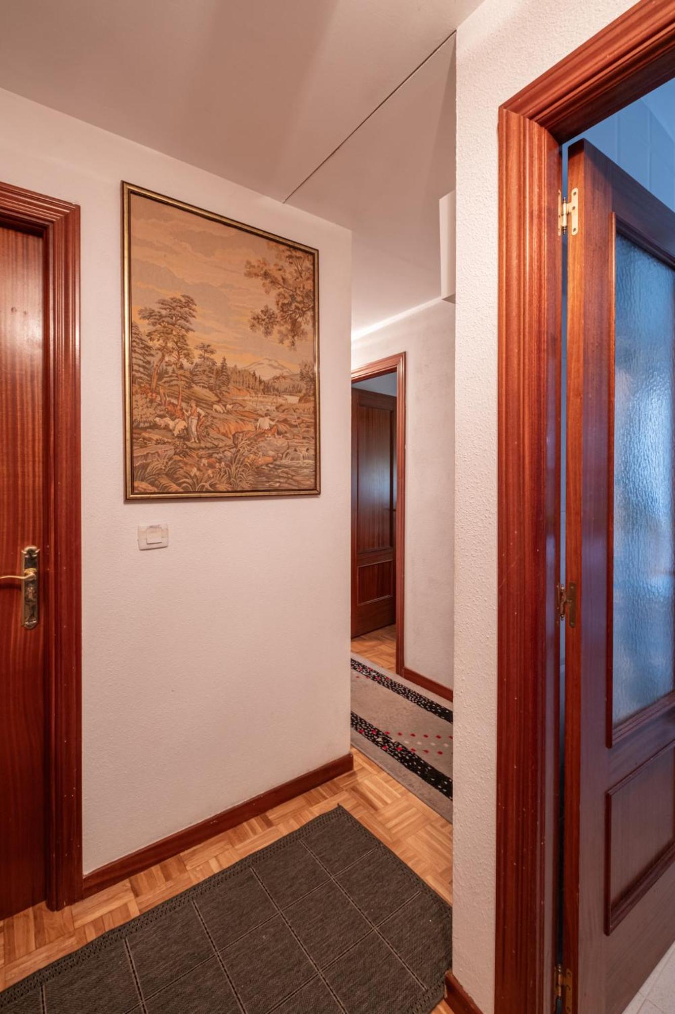 Ferienwohnung Aguasblancas Vut Le 446 La Pola de Gordon Exterior foto