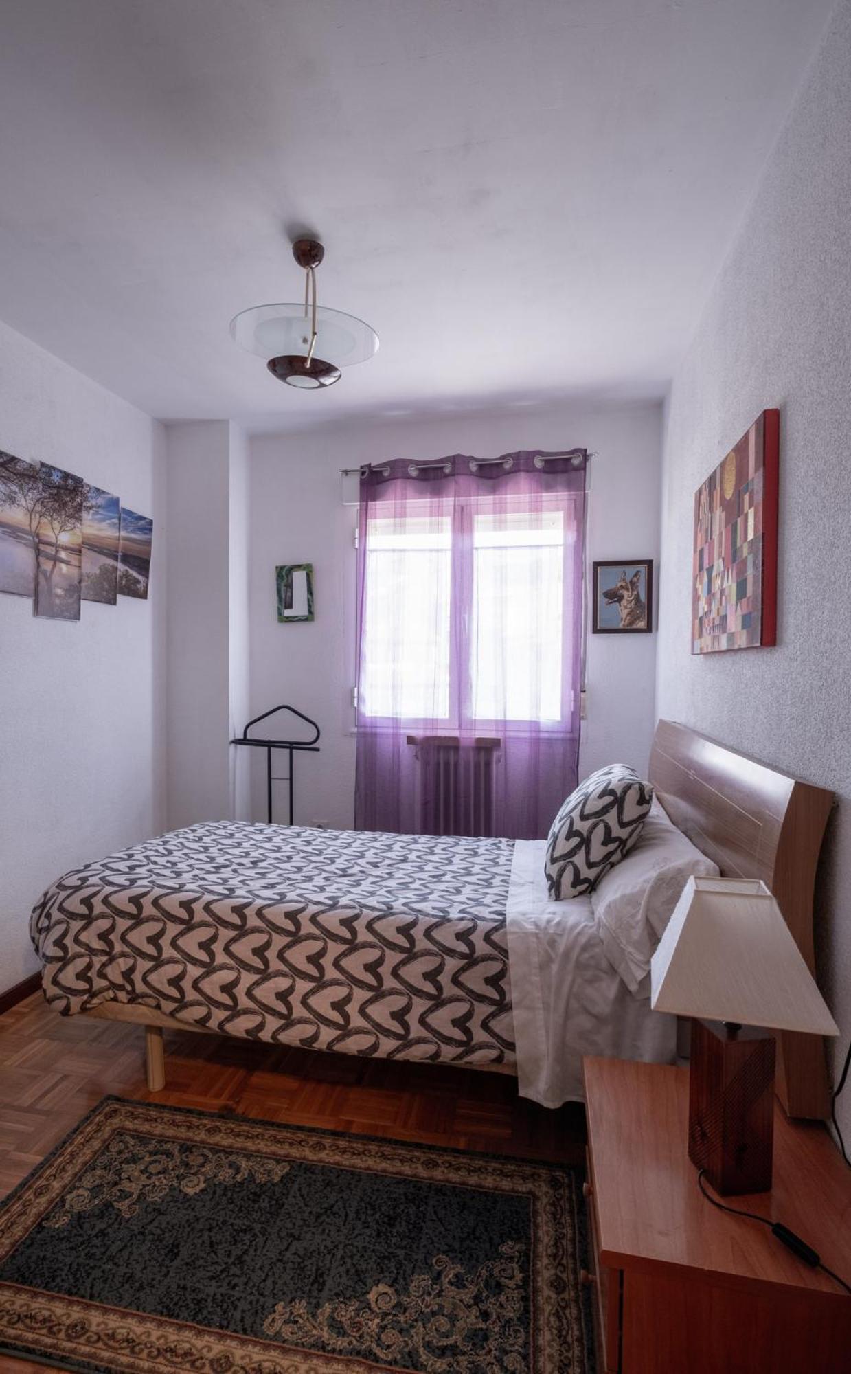 Ferienwohnung Aguasblancas Vut Le 446 La Pola de Gordon Exterior foto