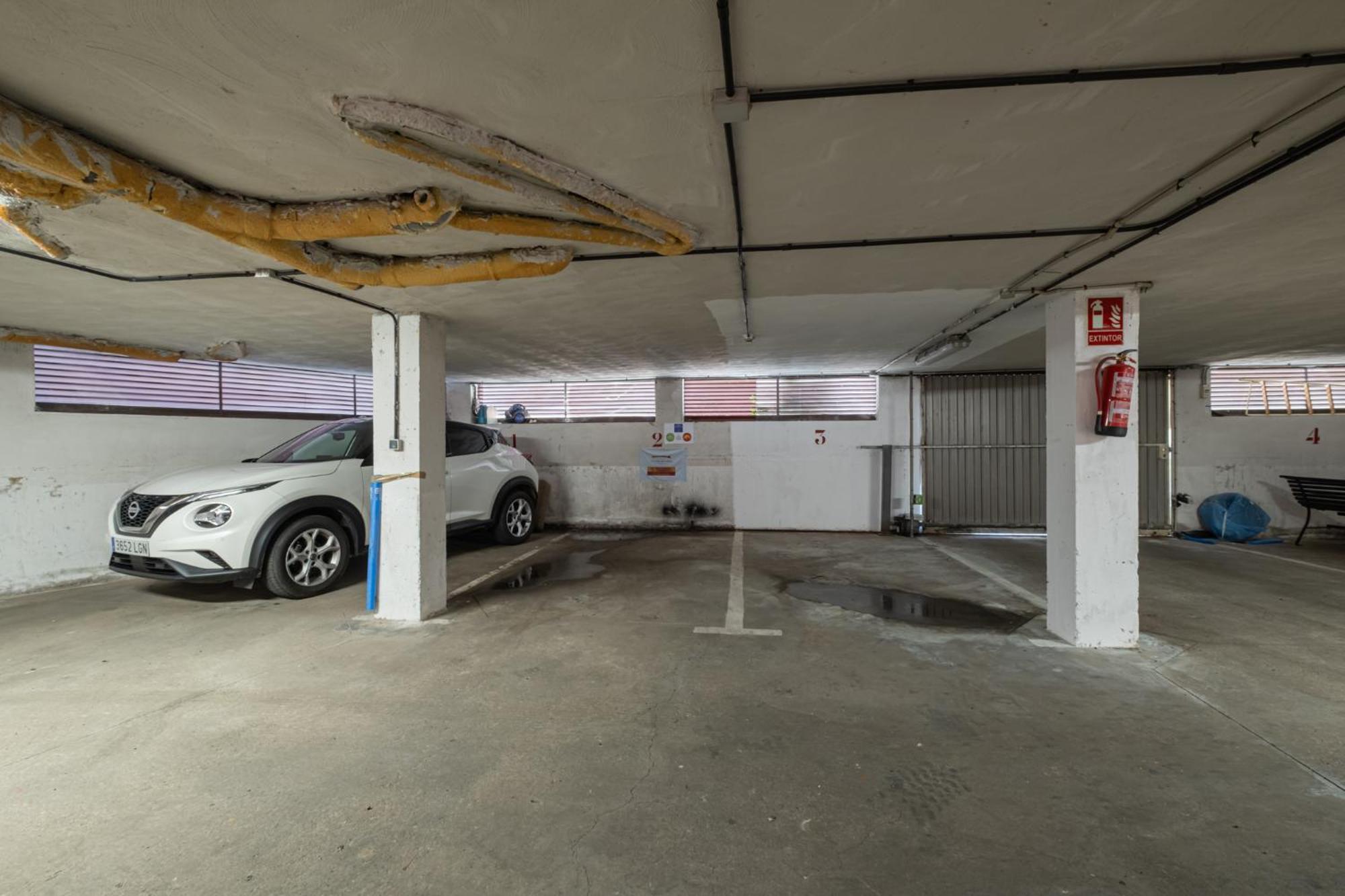 Ferienwohnung Aguasblancas Vut Le 446 La Pola de Gordon Exterior foto